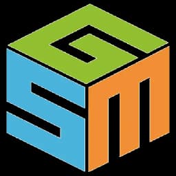 GSM Logo